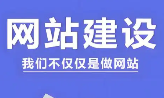 网站建设 网站建设