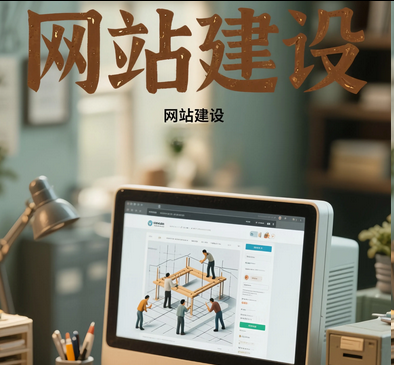 网站建设