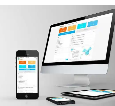 上海网站设计公司