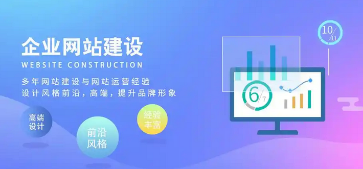 企业准备做网站建设时这几个问题要考虑一下