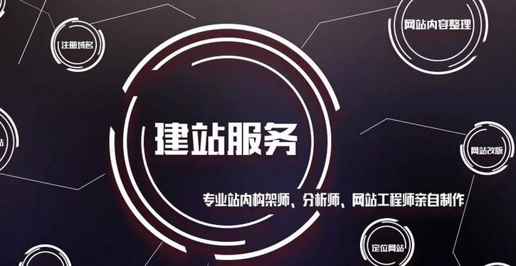 有哪些常见的网站建设误区?