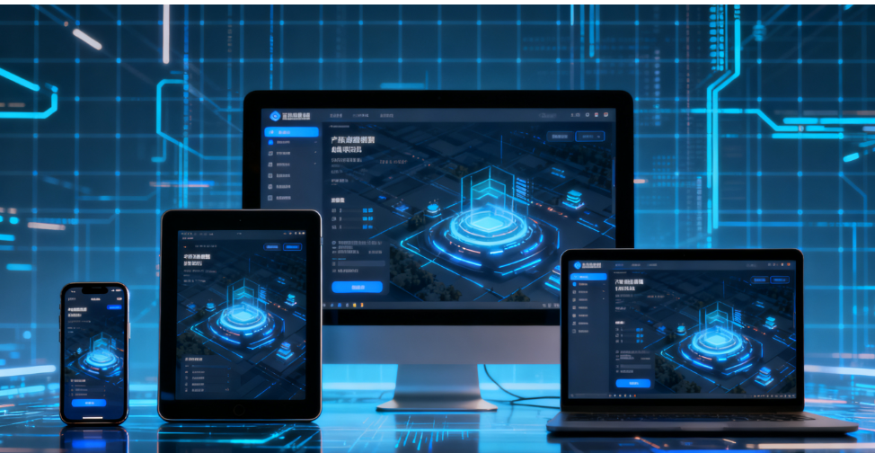 AI赋能网站与App开发提升用户体验和开发效率!